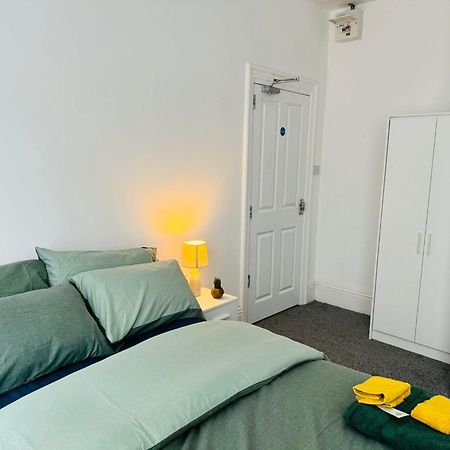 Manzil By Heyhouselife Apartman Middlesbrough Kültér fotó