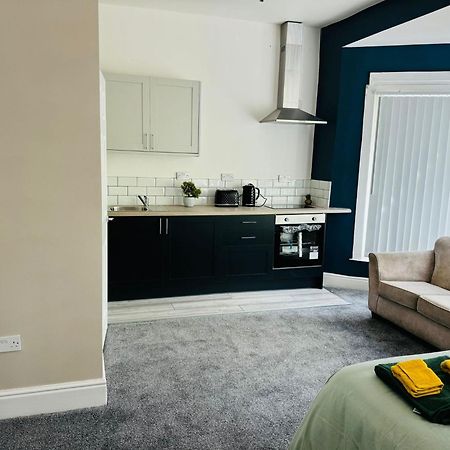 Manzil By Heyhouselife Apartman Middlesbrough Kültér fotó