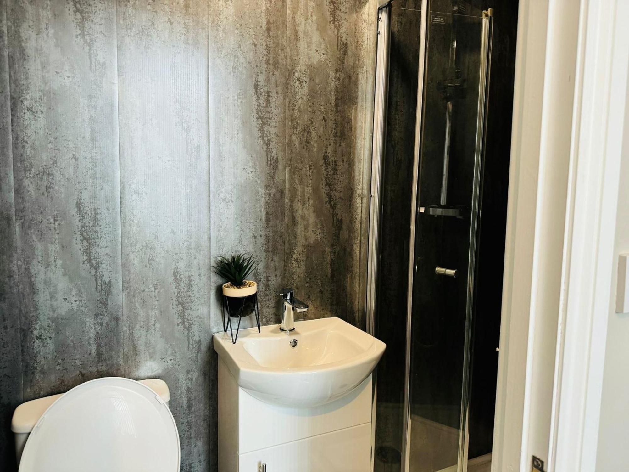 Manzil By Heyhouselife Apartman Middlesbrough Kültér fotó